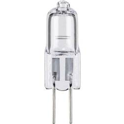 Paulmann Ampoule halogène CEE: G (A G) G4 12 V 20 W blanc chaud culot à ergots 1 pc(s)