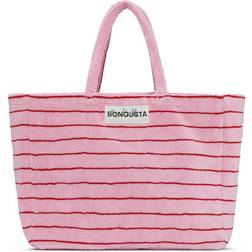 Bongusta Naram Weekend bag Baby pink &