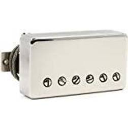 Seymour Duncan Accessoires Guitares Sh-1B-N 59 Model Chevalet Nickel Doubles Humbuckers