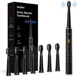 Sejoy Sonic Electric Toothbrush