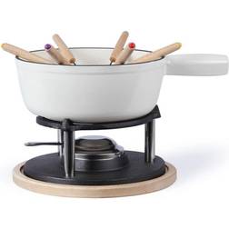 Livoo fondue-set traditionell