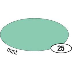 Folia Fotokarton Einzelfarben DIN A4 Mint