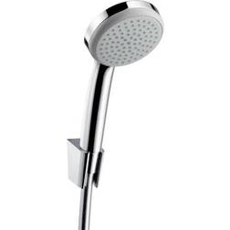 Hansgrohe 100 Duschkopf Chrom