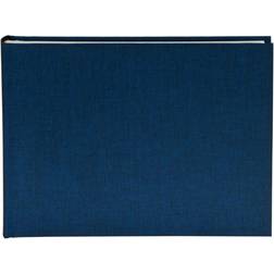 Goldbuch Fotoalbum Summertime blau mini