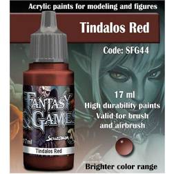 Scale 75 Tindalos Red 17ml