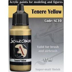 Scale 75 Tenere Yellow 17ml