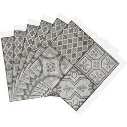 D-C-Fix Moroccan Style Self-adhesive Waterproof Vinyl Wall Tiles