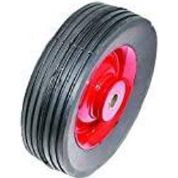 STENS 6 Heavy-Duty Deck Wheel for Toro Bore, 1-5/8 Hub Offset