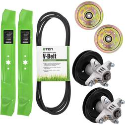 8TEN Deck Rebuild Kit Cadet