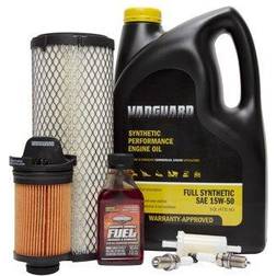 Briggs & Stratton Vanguard Series Engine Maintenance