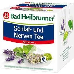 Heilbrunner Tee Schlaf- Pyram.btl.