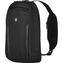 Victorinox Altmont Professional Tablet Sling Bag - Black
