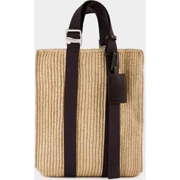 Jacquemus Le Panier Tote Bag - Neutrals