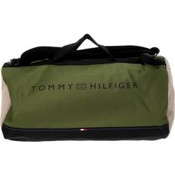 Tommy Hilfiger Essential Barrel Bag Sportstaske