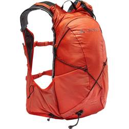 Vaude Trail Spacer 8 Backpack - Burnt Red