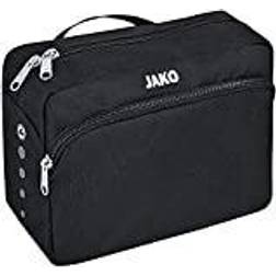 JAKO Pencil Case De Toilette Classico - Noir