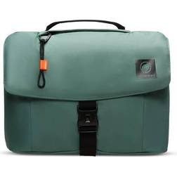 Mammut Xeron Messenger Skuldertaske 14 L - Dark Jade