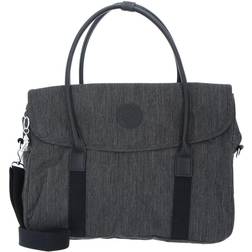 Kipling Besaces Superworker noir