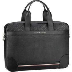 Tommy Hilfiger Central Slim Computer Bag -