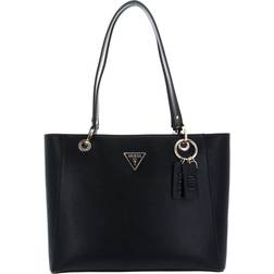 Guess Noelle Elite Tote Bag - Black