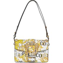 Versace Bolsa Mulher Couture - Printed White