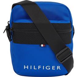 Tommy Hilfiger Logo Small Reporter Bag ULTRA BLUE One Size