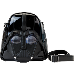 Loungefly Star Wars Darth Vader Helmet Crossbody Purse