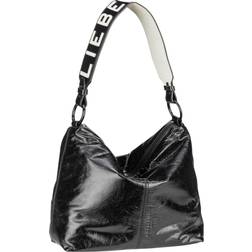 Liebeskind Aissa Hobo S - Black