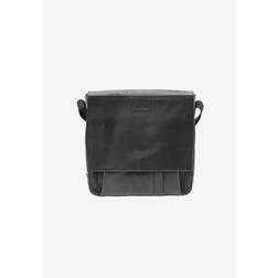 Strellson Schultertasche Brick Lane Jeremy svf black