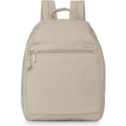 Hedgren Cityrucksack beige Nylon