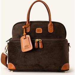 Bric's Life Carry-on Case - Olive