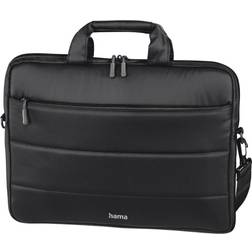 Hama Laptop-Tasche Toronto bis 41 cm 16,2" schwarz