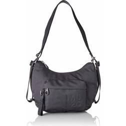 Mandarina Duck HOBO grau Nylon