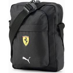 Puma Scuderia Ferrari Sptwr Race Portable Bag, Black