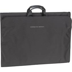 Porsche Design Roadster Nylon Garment Bag - Black