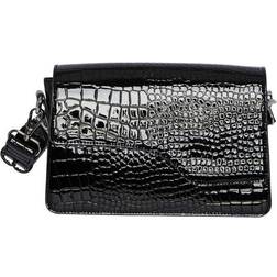 Pieces Bunna Cross body bag Black