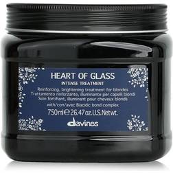 Davines Heart Of Glass Intense Treatment 750 ml 750ml