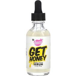 The Doux Bee-Girl Get Honey Scalp Serum, 2