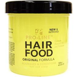 Proline Original Hair Food, 4.5 Ounce 200010