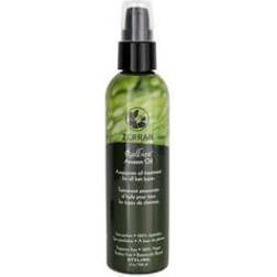 Zerran RealLisse Amazon Oil treatment for all hair types