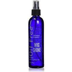 Bonfire Bonfi Natural Wig Shine Spray 237Ml