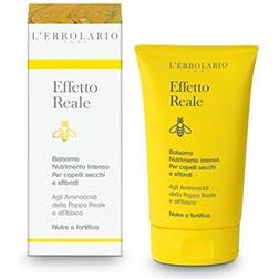 L'Erbolario balsamo nourishment intense dry hair jelly