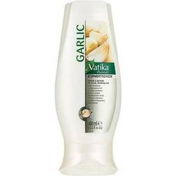 Dabur Vatika Naturals Garlic Conditioner 400ml 13.5fl oz