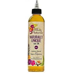 Alikay Naturals Unique Loc Oil For Kinky Hair