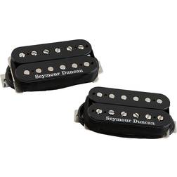 Seymour Duncan Saturday Night Special Set Black Humbucker