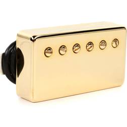 Seymour Duncan SH-PG1n Pearly Gates Humbucker Pickup Gold Neck