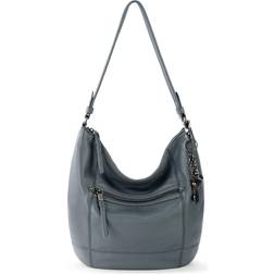 The Sak Women's Sequoia Hobo Dusty Blue Dusty Blue