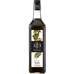 1883 Maison Routin Chai Te Sirup 100