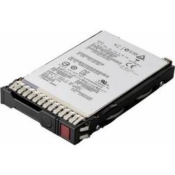 HPE HDD 400GB 2.5" SSD 0.40 TB Festplatte