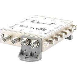 Fuba FME 508 Multiswitch Udvidelse 5 Indgange 8 Udgange